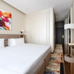 Фото Отель Grand Mildom (Гранд Милдом)