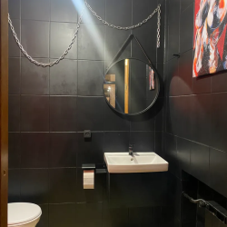 Фото Отель Mr&Mrs (Мисс и Мистер)