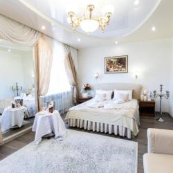 Фото Отель Лена