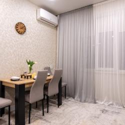 Фото Отель Bon voyage на улице Молодежная