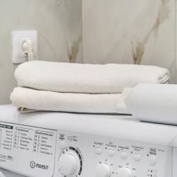 Фото Отель Good night на проспекте Комсомольский 48Б