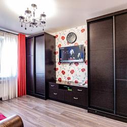 Фото Отель 67Квартир на улице Черняховского