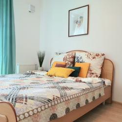 Фото Апартаменты на улице Дорожная 12