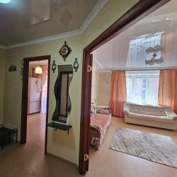 Апартаменты стандарт Лазурная 31