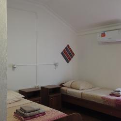 Фото Отель Каньон