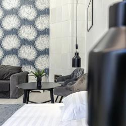 фото 12 VCentre Aparts (Вцентре Апартс) на улице Кирочная