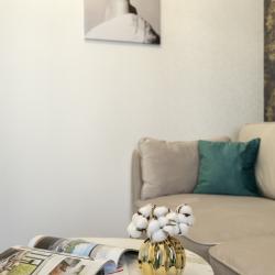 Апартаменты стандарт