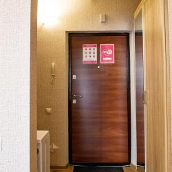 Фото Отель Romlex Apartments (Ромлекс) на улице Сидора Путилова 45