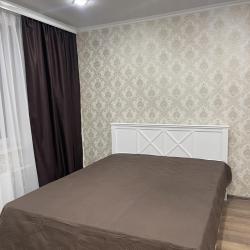 Фото Апартаменты на улице Ворошилова 155