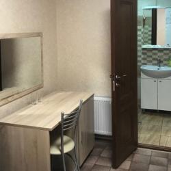 Фото Отель Автодом