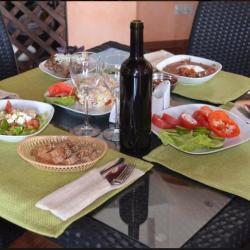 Фото Отель Крафт