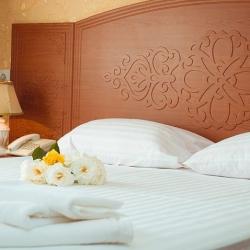 Фото Отель Ас-Эль