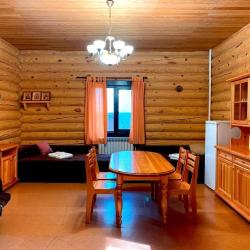 Фото Отель Эко-парк Апартель