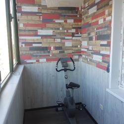 Фото Апартаменты на улице Амет-хан Султана, 15к3