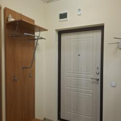 Фото Апартаменты на улице Капитана Курсекова 6