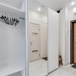 фото 118 Business Apartments (Бизнесс Апартменс) на бульваре Ходынский 20А