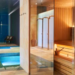 Фото Отель Barvikha Hotel & Spa (Барвиха)
