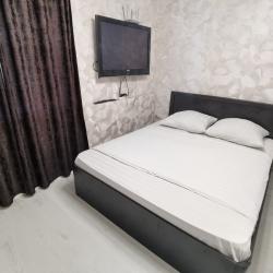 Фото Отель ZNS Rent (ЗНС Рент) на улице Баженова