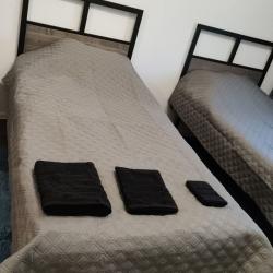 Фото Апартаменты на Пейзажной 24 к3