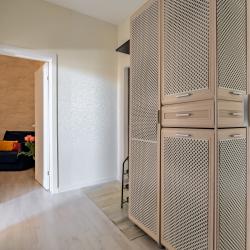 Фото Отель ST-Apartments на проспекте Лиговский 44В
