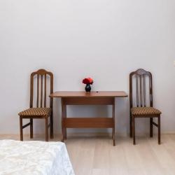 Апартаменты студия