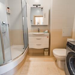 Фото Апартаменты на улице Демократическая 66