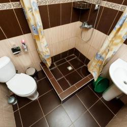 Фото Отель Сюзэн