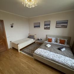 Фото Прекрасные апартаменты