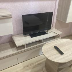 1-комнатные апартаменты стандарт