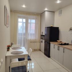 1-комнатные апартаменты улучшенные