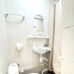 Апартаменты стандарт