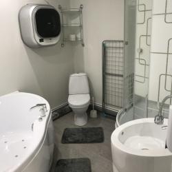 Фото Отель Комильфо