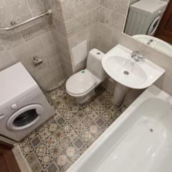 Фото Отель Две Подушки на улице Республиканская 11