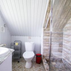 Фото Отель Дубровки - Лесное