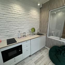 1-комнатные апартаменты студия Москва Ильменский проезд д.14 к 7