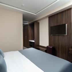 Фото Отель StayInn (Стэй Инн)