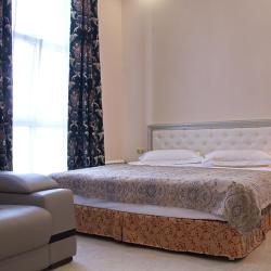 Фото Апарт-отель Есенин