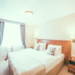 Фото Бутик-отель Countries (Кантрис)