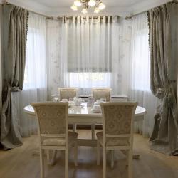 Номер полулюкс