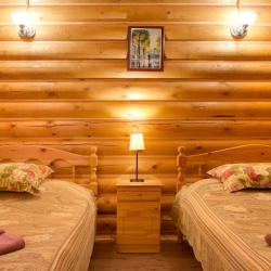 Фото Отель Боярская усадьба