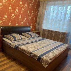 2-комнатные апартаменты стандарт