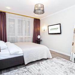 Фото Отель Roomer (Румер) на улице Цнянская 9