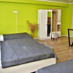 Фото Отель Амо Теамо на Навагинской