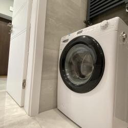 2-комнатные апартаменты люкс