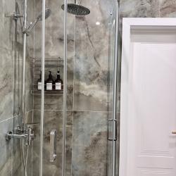 1-комнатные апартаменты улучшенные п. Небуг, ул. Газовиков 3А/3