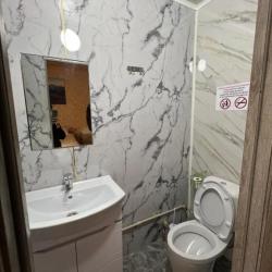 Фото Отель Zhyluu Suu Karakol Resort (Жылуу Суу Резорт)