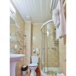 Номер полулюкс (с пансионом)