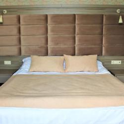 Фото Отель Небо