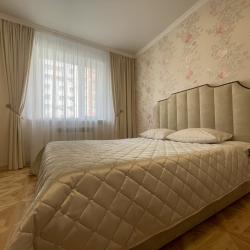 2-комнатные апартаменты стандарт