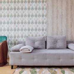 4-местные 1-комнатные апартаменты улучшенные